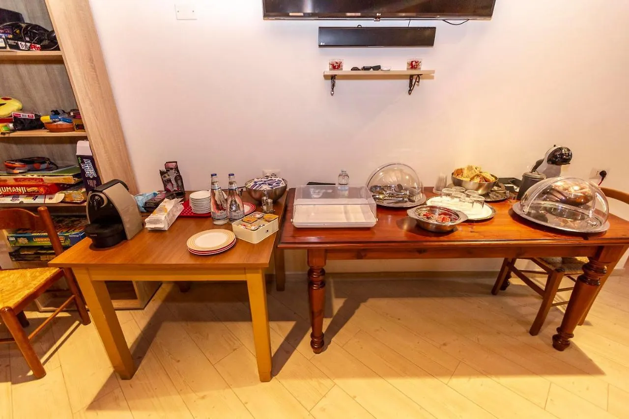 La Colomba B&B Castellaro  Nocleg ze śniadaniem Castellaro (Lombardy)