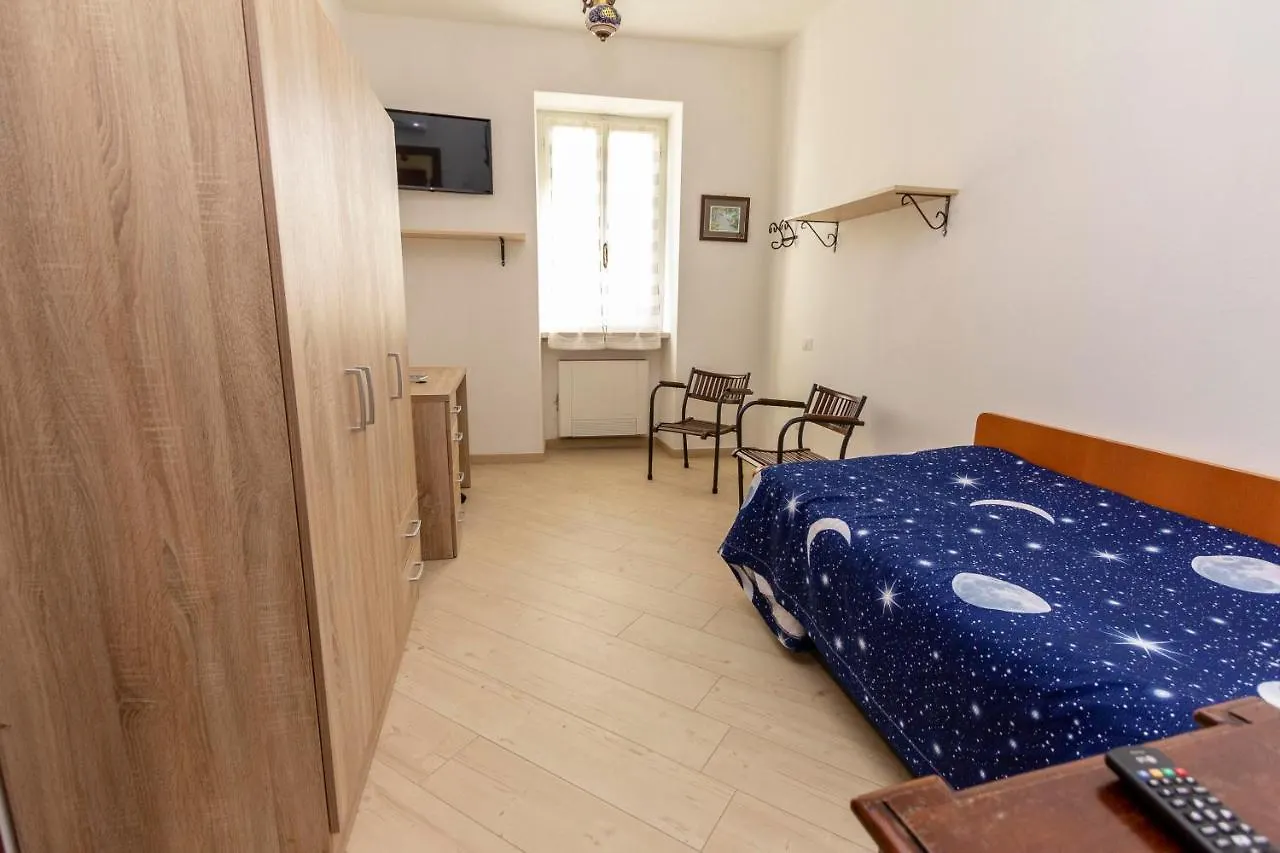 Nocleg ze śniadaniem La Colomba B&B Castellaro