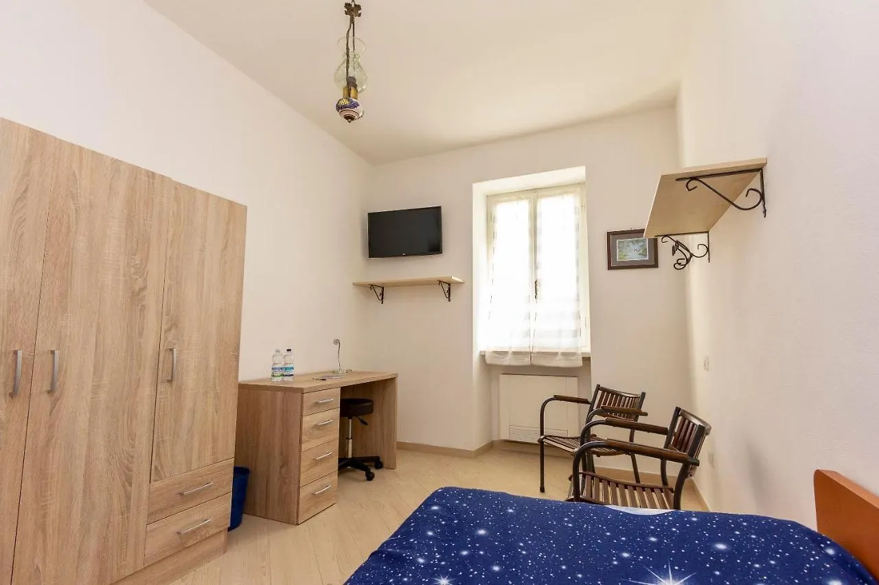 La Colomba B&B Castellaro  Nocleg ze śniadaniem