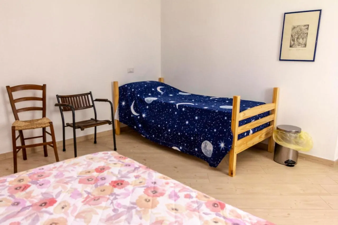 La Colomba B&B Castellaro  Castellaro (Lombardy)