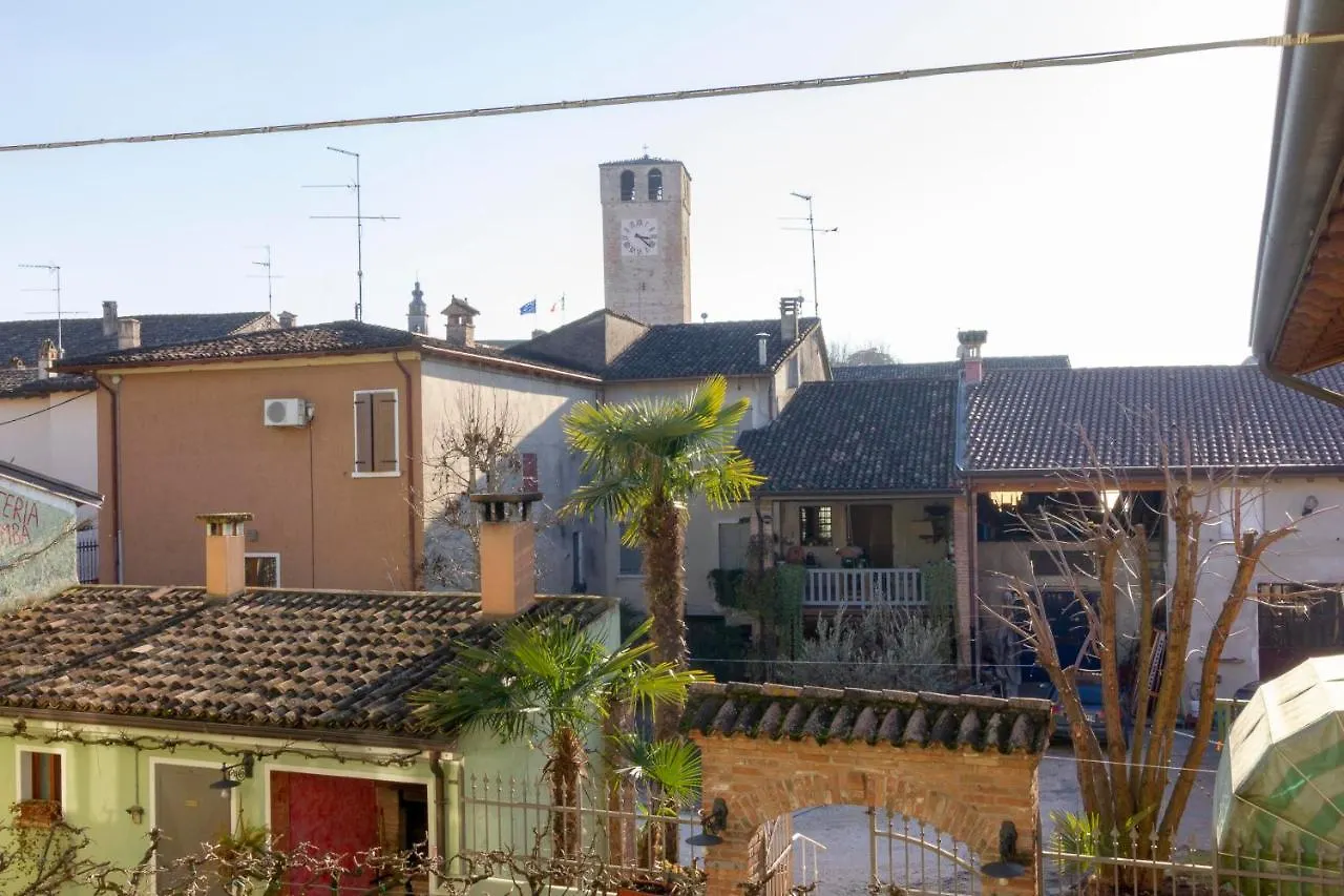 La Colomba B&B Castellaro  Castellaro (Lombardy)