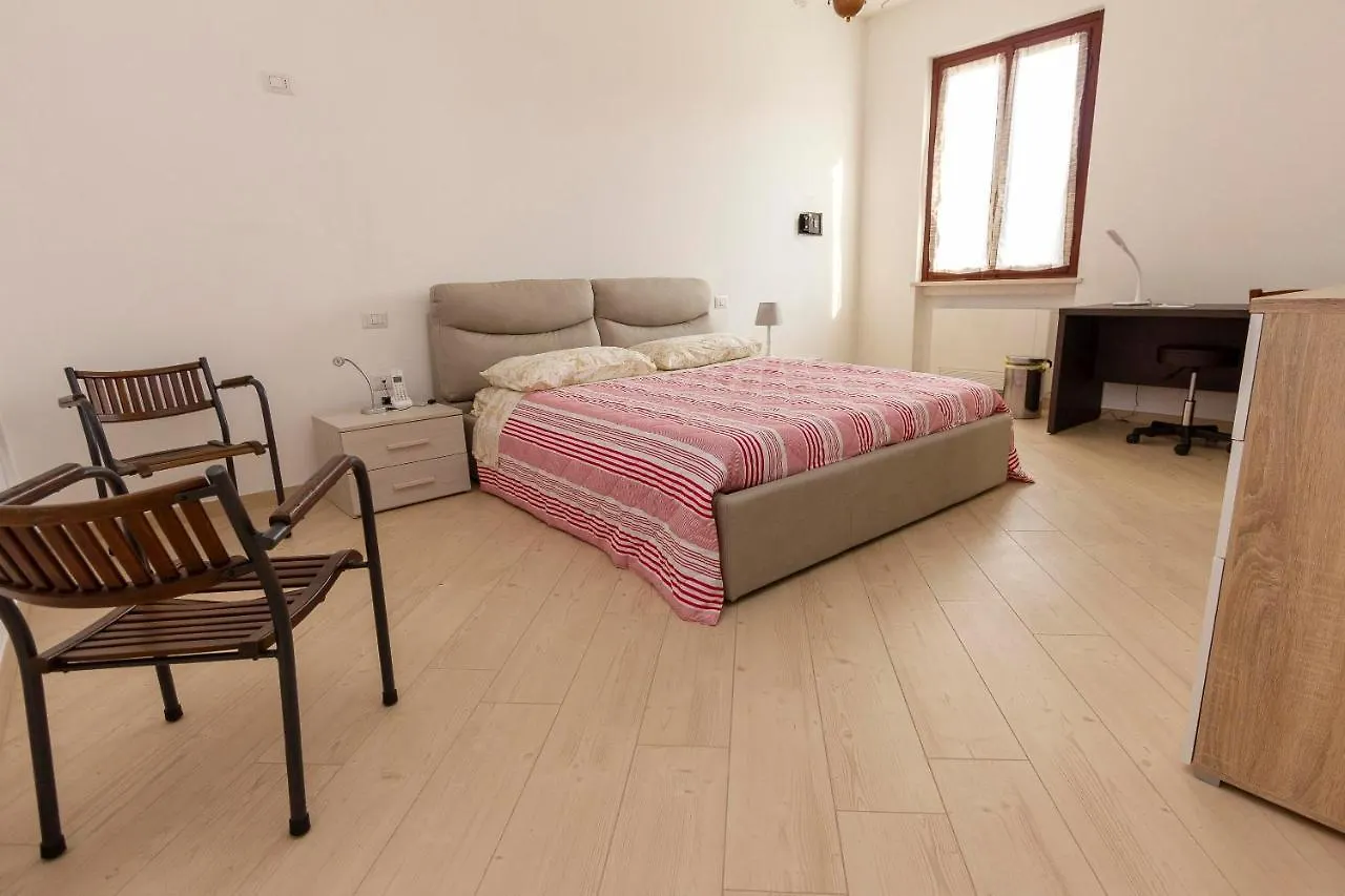 La Colomba B&B Castellaro