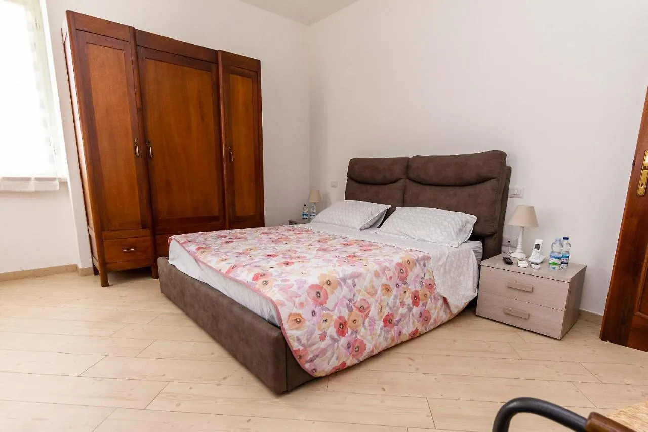 La Colomba B&B Castellaro  Włochy