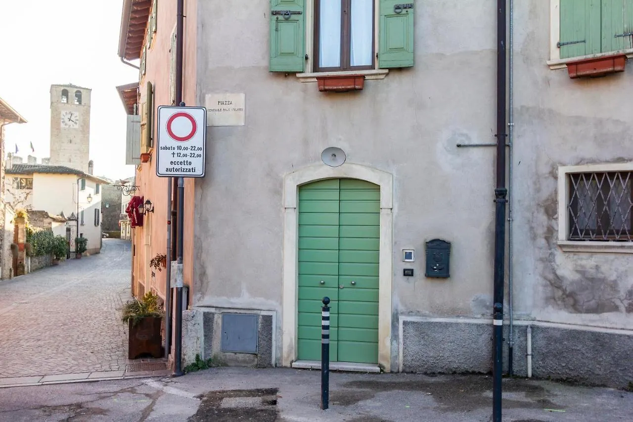 La Colomba B&B Castellaro  0*, Castellaro (Lombardy) Włochy
