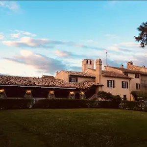 Antico Borgo Castellaro (Lombardy)