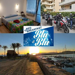 Blu&blu Nocleg ze śniadaniem Alghero