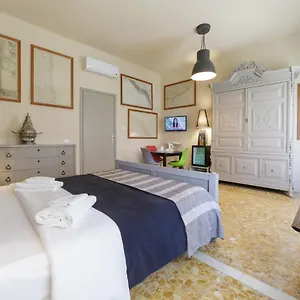 Budget Sonnino 37 Pensjonat Cagliari