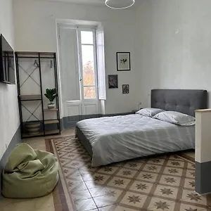 Palazzo Pilo Nocleg ze śniadaniem Sassari