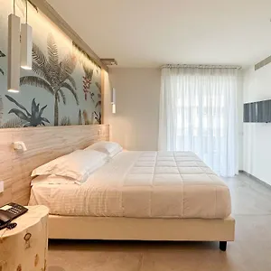 Bellettini Hotel Milano Marittima