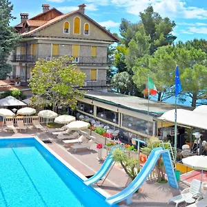 La Riserva Di Castel D'appio- Charme & Relax Hotel Ventimiglia