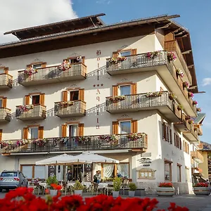 Aquila Hotel Cortina dʼAmpezzo