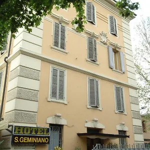 San Geminiano Hotel Modena