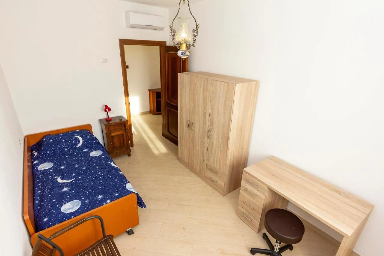 La Colomba B&B Castellaro  Italy