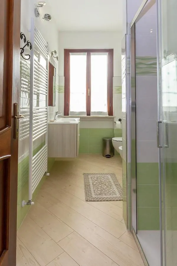 La Colomba B&B Castellaro  Castellaro (Lombardy)