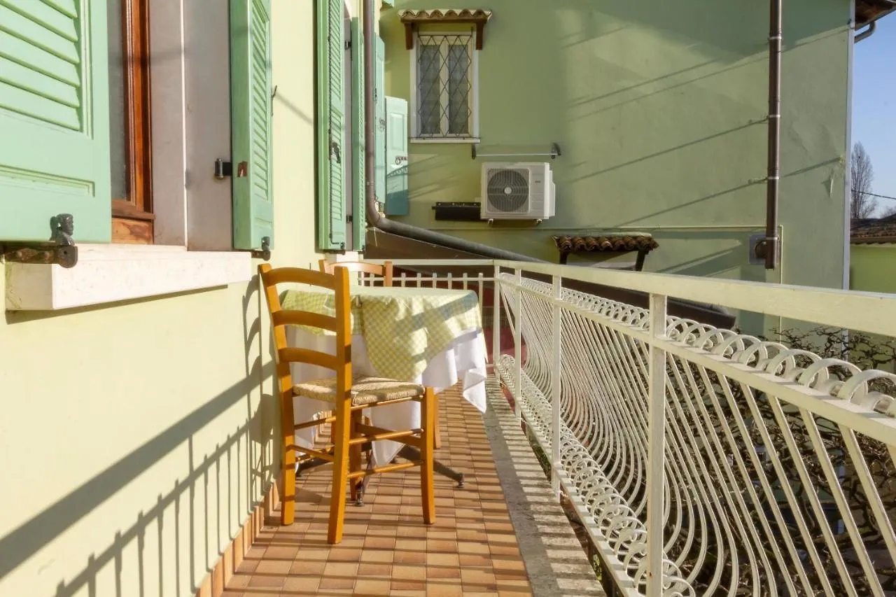La Colomba B&B Castellaro  Italy