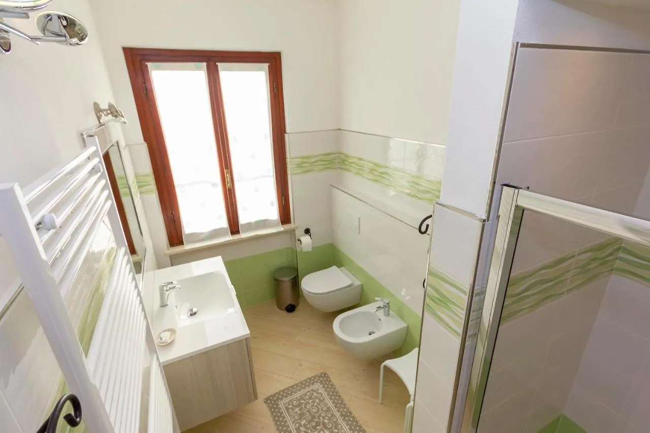 La Colomba B&B Castellaro